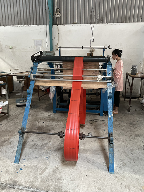 Hình ảnh xưởng sản xuất